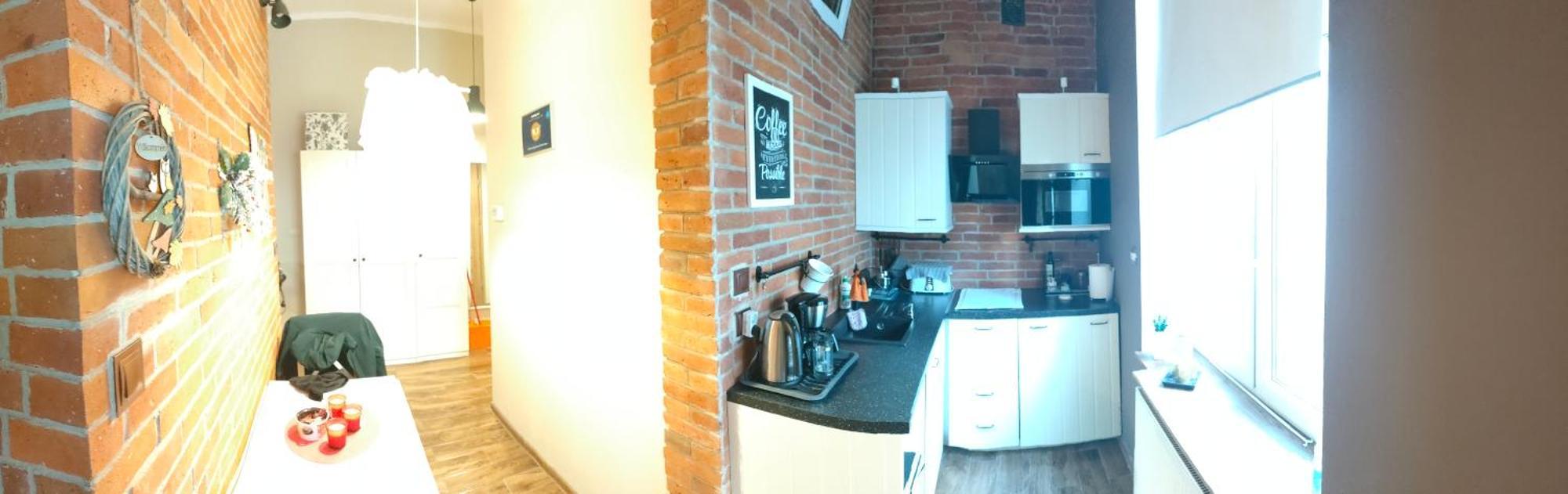 Elpida Climatic Appartment Cracovia Esterno foto